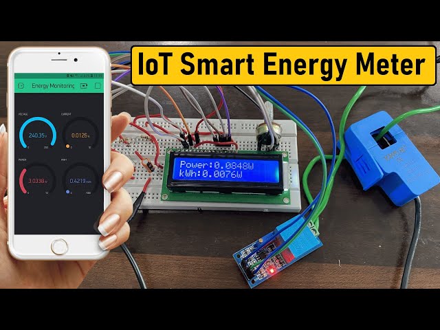 Smart Energy Projects